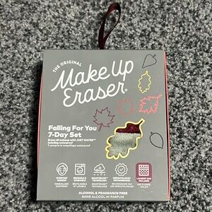 The Original Makeup Eraser Falling For You 7-Day Set NIB